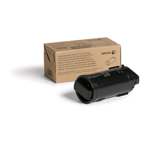 XEROX 106R03895 C605M TONER NERO PER VERSALINK C605 / C600 21.000 PAGINE