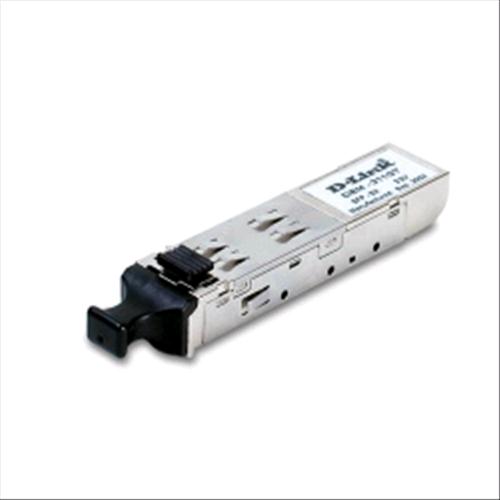D-LINK DEM-311GT TRANSCEIVER MINI-GBIC F/O 1PORTA 1000 SX CONN. LC 