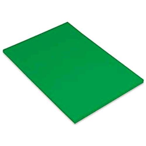 CANSON VIVALDI CARTA A4 185 GR COL. VERDE BRILLANTE CONF 50 Pz.