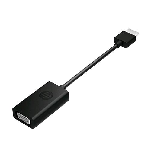 HP X1B84AA ADATTATORE DA HDMI MASCHIO A VGA FEMMINA 