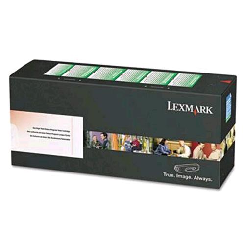 LEXMARK 78C2XKE TONER NERO 8.000 PAGINE