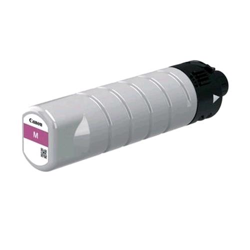 CANON PGI-7500XL M TONER MAGENTA PER WG7540, WG7550, WG7550F; WG SERIES WG7550F 16.500 PAGINE
