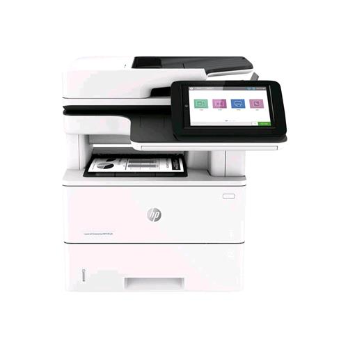 HP LASERJETJ ENTERPRISE M528dn STAMPANTE MULTIFUNZIONE B/N A4 USB GIGABIT LAN 43 ppm