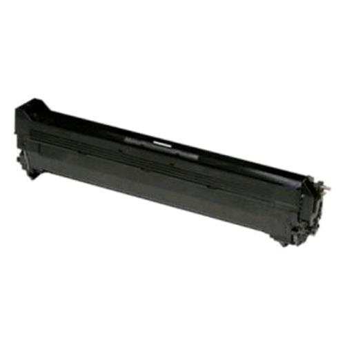 OKI C712 TAMBURO NERO 30.000 PAGINE