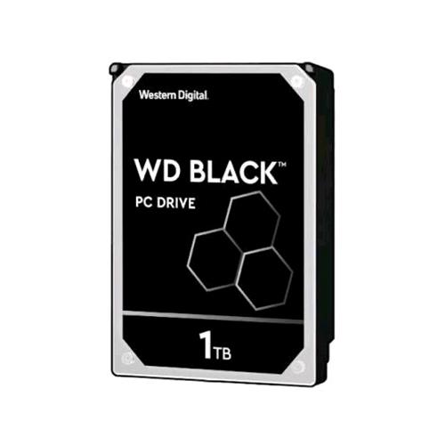 WESTERN DIGITAL BLACK WD10SPSX HDD 1.000GB SATA III 2.5" 7.200 rpm