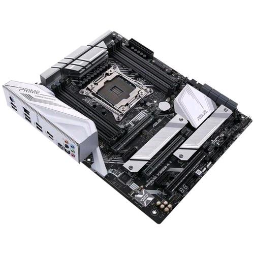 ASUS PRIME X299-A SCHEDA MADRE INTEL LGA 2066 ATX CON DISSIPATORE M.2