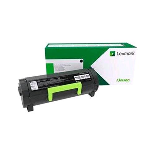 LEXMARK 56F2X00 TONER NERO 20.000 PAGINE