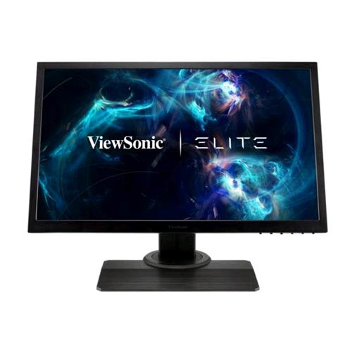 VIEWSONIC XG240R 24" LED TN FORMATO 16:9 CONTRASTO 1.000:1 2xHDMI 1xDISPLAY PORT 2xUSB COLORE NERO GARANZIA ITALIA