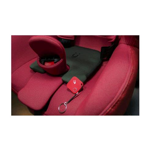 MYMI MYM001A DISPOSITIVO ANTI-ABBANDONO BIMBI IN AUTO CERTIFICATO A NORMA DI LEGGE