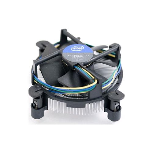 INTEL VENTOLA SK1155/1150/1151 CONFEZIONE BULK