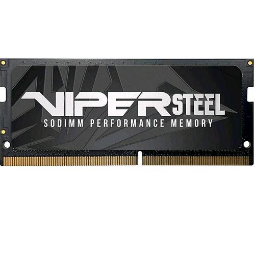 PATRIOT VIPER PVS416G240C5S 16GB DDR4 2.400MHz CL 15 SO-DIMM