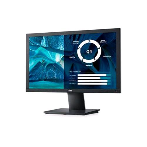 DELL E2020H 20" LED TN FORMATO 16:9 CONTRASTO 1.000:1 1xVGA 1xDISPLAY PORT COLORE NERO GARANZIA ITALIA