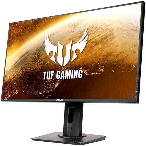 ASUS TUF GAMING VG279QM 27" LED FULL HD 2 HDMI 1 DISPLAYPORT 1920 x 1080