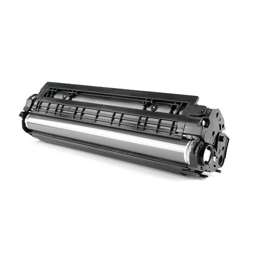LEXMARK 58D TONER NERO ALTA RESA 55.000 PAGINE