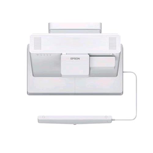 EPSON EB-1485FI VIDEOPROIETTORE 3LCD 1.080p 5.000 ANSI LUME CONTRASTO 2.500.000:1COLORE BIANCO GARANZIA ITALIA
