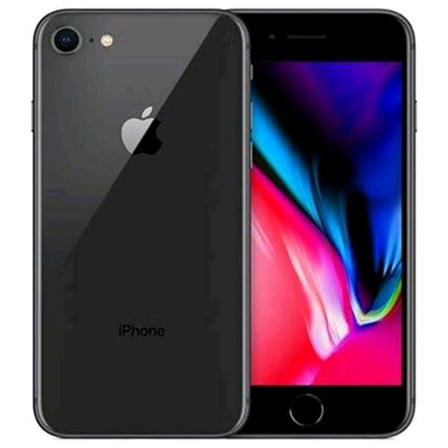 APPLE iPHONE 8 4.7" 128GB ITALIA SPACE GREY