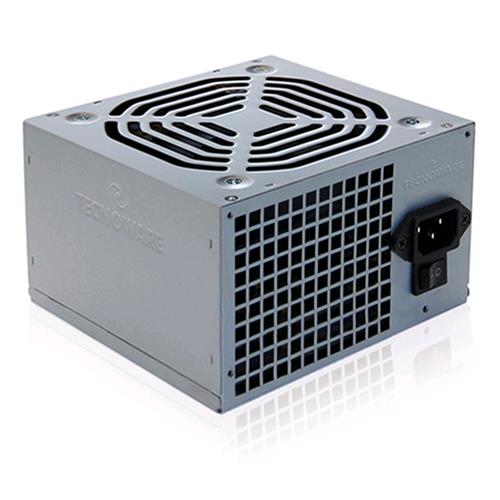 TECNOWARE FREE SILENT ALIMENTATORE 500 W ATX CONF BULK