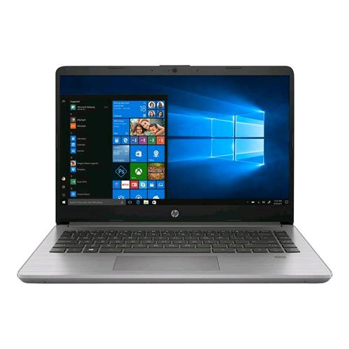 HP 340S G7 14" i5-1035G1 1GHz RAM 8GB-SSD 256GB M.2 NVMe-WIN 10 PROF (2D222EA#ABZ)
