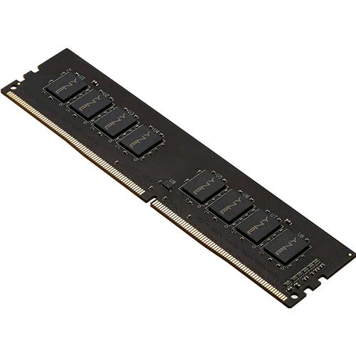 PNY MD4GSD42666 4GB DDR4 2.666MHz CL 19 DIMM