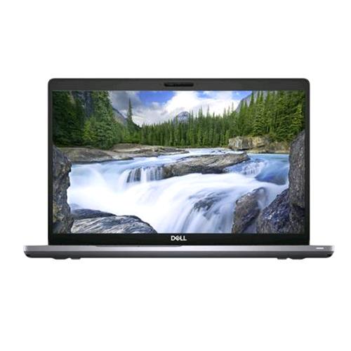 DELL LATITUDE 5510 15.6" i5-10310U 1.7GHz RAM 8GB-SSD 512GB M.2-WIN 10 PROF (75N87)