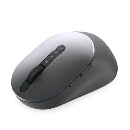 DELL MS5320W MOUSE OTTICO WIRELESS + BLUETOOTH 1.600 DPI COLORE GRIGIO