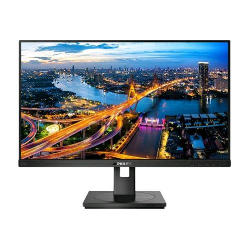 PHILIPS B LINE 275B1/00 27" LED QHD HDMI DVI-D DISPLAYPORT 2560 X 1440