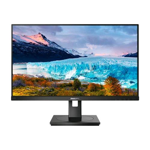 PHILIPS S LINE 272S1AE/00 27" LED FULL HD HDMI DVI-D VGA DISPLAYPORT 1920 X 1080