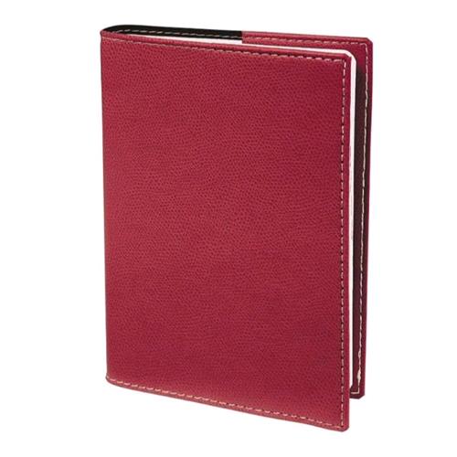 QUO VADIS CLUB AGENDA DEL PROFESSORE SETTIMANALE LARGE 21X27 CM ROSSO
