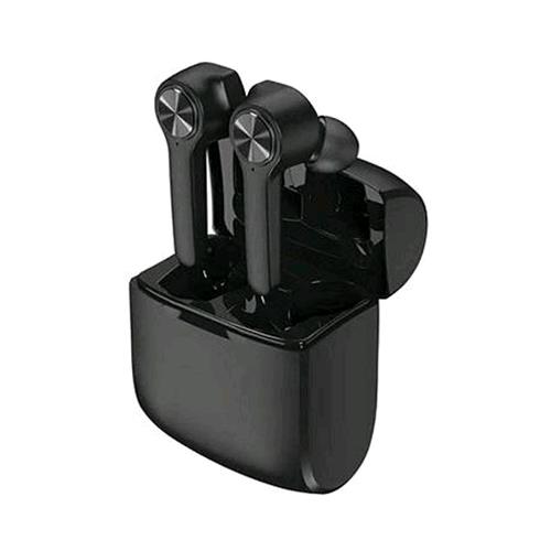LENOVO HT20 AURICOLARE BLUETOOTH 5.0 IPX5 WATER RESISTANT NERO