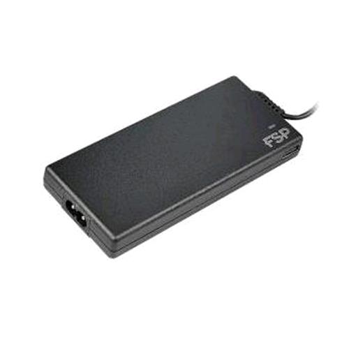 FSP FORTRON ALIMENTATORE UNIVERSALE NOTEBOOK 90W PRO NERO