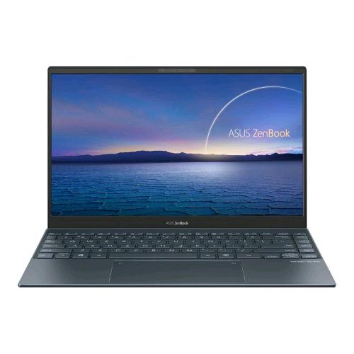 ASUS ZENBOOK UX325JA-EG064R 13.3" i5-1035G1 1GHz RAM 8GB-SSD 512 M.2 NVMe-WIN 10 PROF (90NB0QY1-M00940)