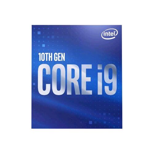 INTEL CORE i9-10900F 2.8GHz CACHE 20MB LGA 1200 SOCKET H5 65 W BOX