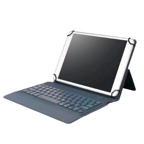 TUCANO CUSTODIA GANCIO TABLET 10.5 CON TASTIERA BLUETOOTH