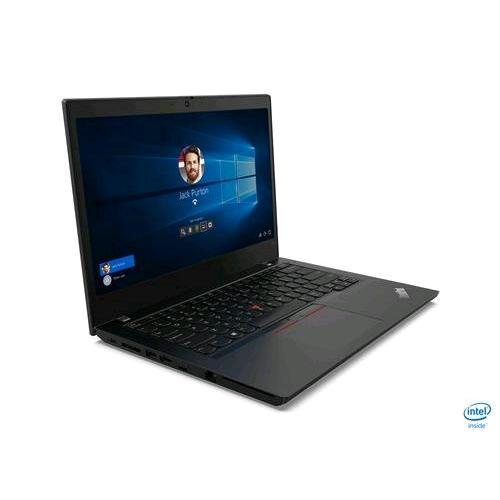 LENOVO THINKPAD L14 14" i5-10210U 1.6GHz RAM 8GB-SSD 512GB M.2 2280 NVMe-WIN 10 PROF (20U10014IX)