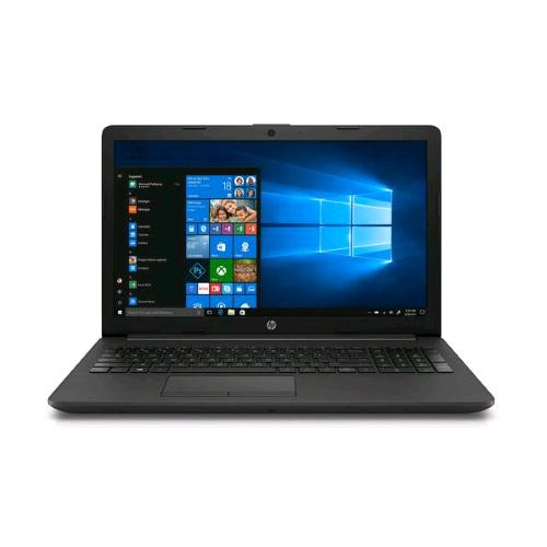 HP 250 G7 15.6" i7-1065G7 1.3GHz RAM 8GB-SSD 256GB NVMe-WIN 10 PROF GRIGIO (1F3N5EA#ABZ)