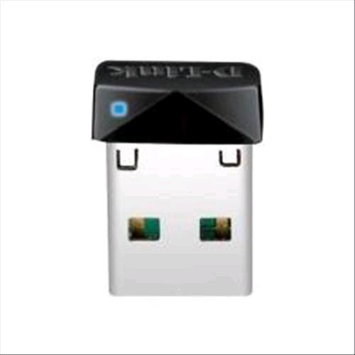 D-LINK DWA-121 ADATTATORE DI RETE WIRELESS USB ESTERNO 150 MBPS