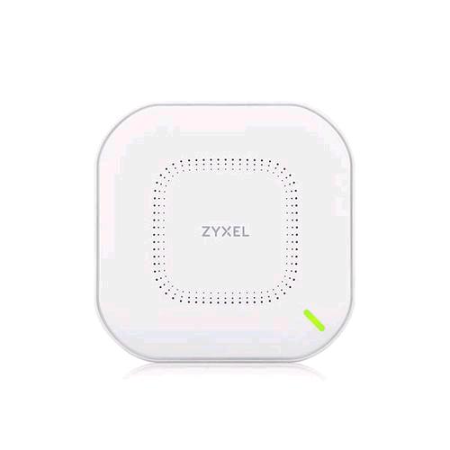 ZYXEL WAX510D-EU0101F ACCESS POINT DUALRADIO 2 x 802.11ABGN/AC 1.775Mbps 1P MULTIGIGABIT-1P GIGABIT SUPP.POE 17 W