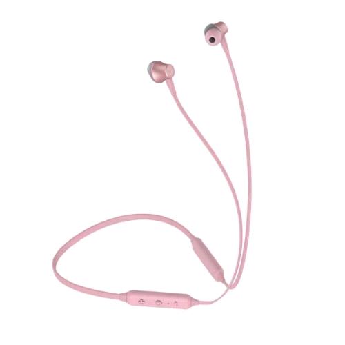 CELLY AURICOLARI CON MICROFONO BLUETOOTH COLORE PINK