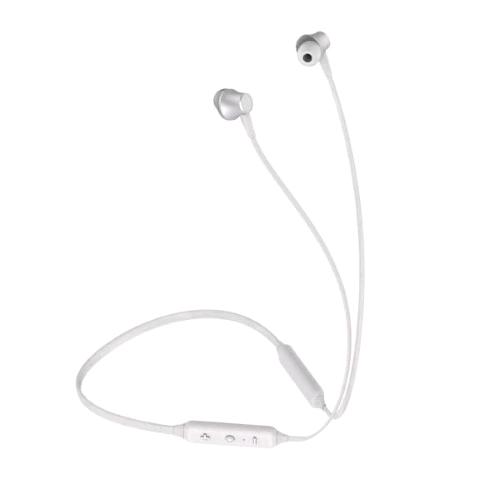 CELLY AURICOLARI CON MICROFONO BLUETOOTH COLORE WHITE