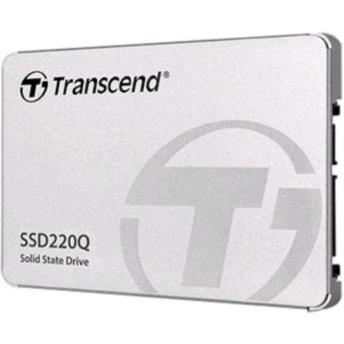TRANSCEND 220Q SSD 500GB SATA III 2.5"