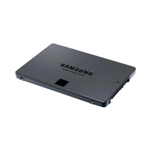 SAMSUNG MZ-77Q1T0BW 870 QVO SSD 1.000GB 2.5" SATA III V-NAND MLC