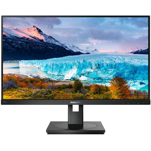 PHILIPS S LINE 222S1AE/00 21.5" LED FULL HD DVI HDMI DISPLAYPORT 1920 x 1080
