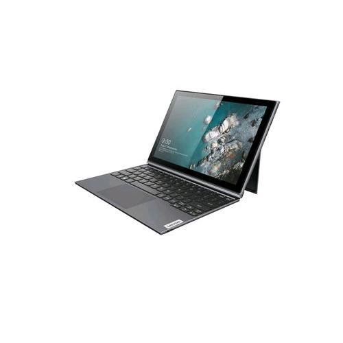 LENOVO IDEAPAD DUET 3 10.3" TOUCH SCREEN INTEL CELERON N4020 1.1GHz RAM 4GB-eMMC 128GB-WIN 10 PROF (82AT0021IX)