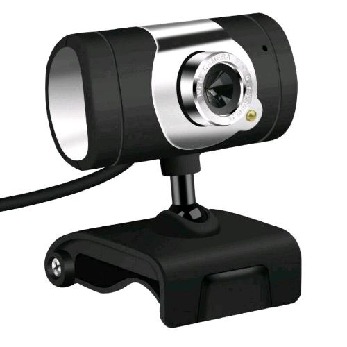 NILOX WEBCAM OEM HD CONFERENCE CAM 720I 2MPIXEL 30FPS USB MICROFONO INTEGRATO NERO