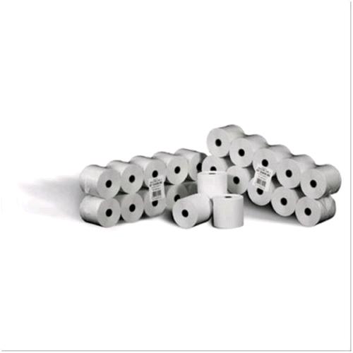 ROTOMAR ROTOLI IN CARTA TERMICA X REGISTRATORE DI CASSA MM80X40MT ANIMA 12 mm CONF 10 Pz.