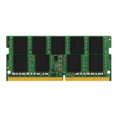 KINGSTON KCP426SS6/8 MEMORIA RAM 8GB 2.666MHz TIPOLOGIA SO-DIMM TECNOLOGIA DDR4