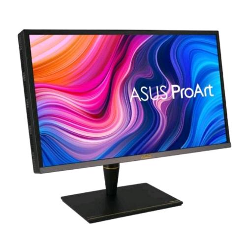 ASUS PROART PA27UCX-K 27" LED IPS UHD 4K HDR FORMATO 16:9 CONTRASTO 1.000:1 2xHDMI 1xDISPLAY PORT 4xUSB COLORE NERO GARANZIA ITALIA