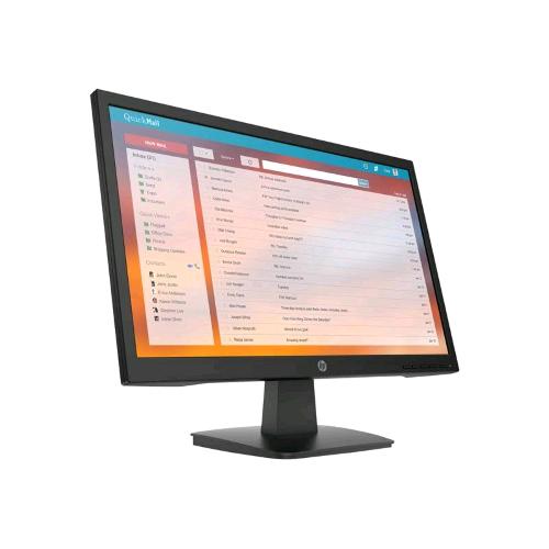 HP P22v G4 21.5" LED FULL HD HDMI VGA 1920 x 1080