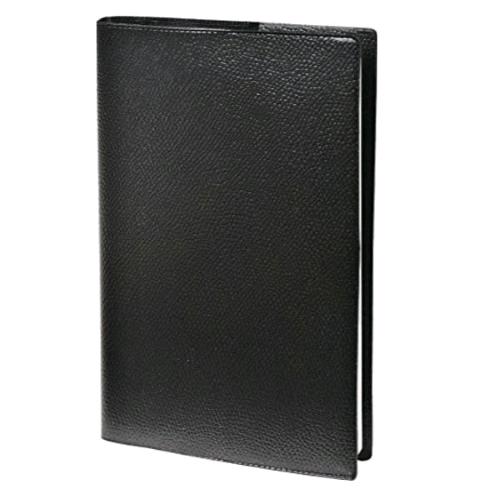 QUO VADIS TRITONE AGENDA SETTIMANALE A4 18X24 CM IMPALA NERO