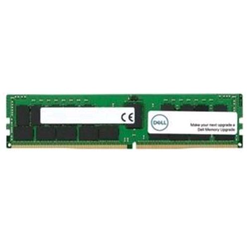 DELL AB257620 MEMORIA RAM 32GB 3.200MHz TIPOLOGIA DIMM TECNOLOGIA DDR4